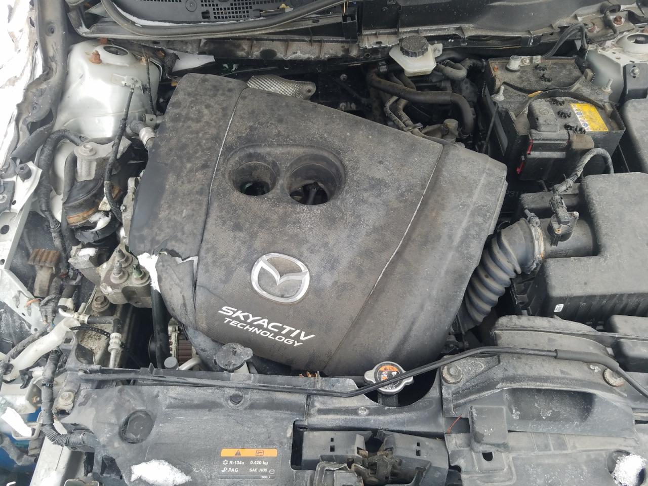 2019 Mazda CX-3 - Image 12