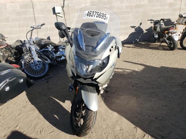 undisplay BMW K-SERIES 2013 Сріблястий