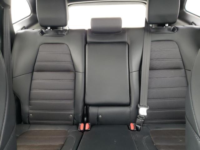 2021 HONDA CR-V SPORT