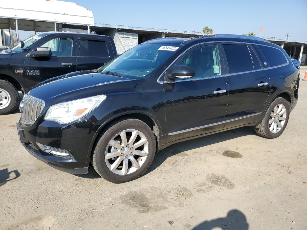 2016 Buick Enclave - Image 1
