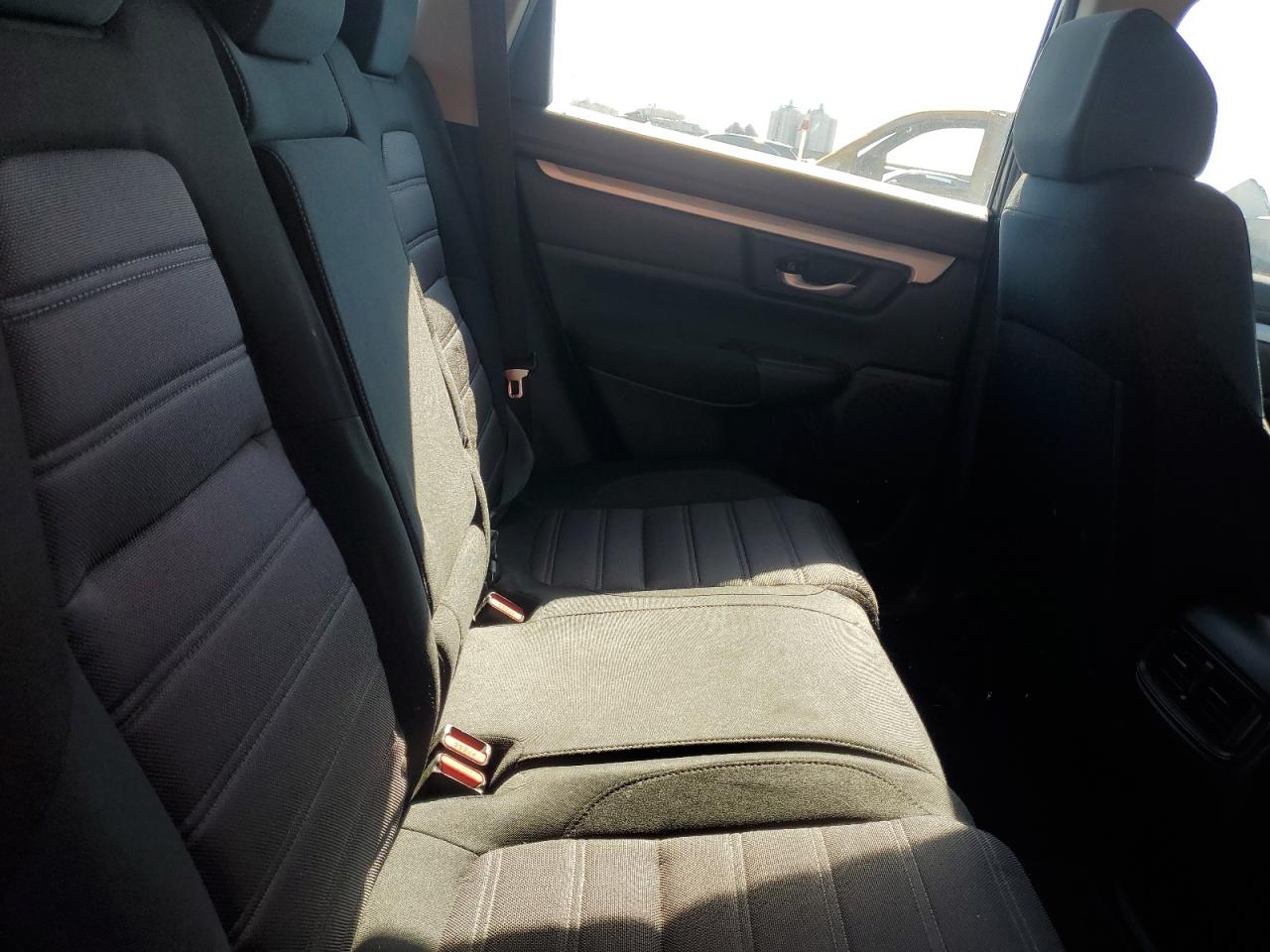 2018 Honda CR-V - Image 10
