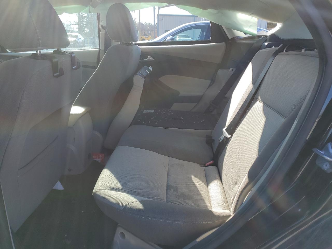 2014 Ford Focus - Image 10