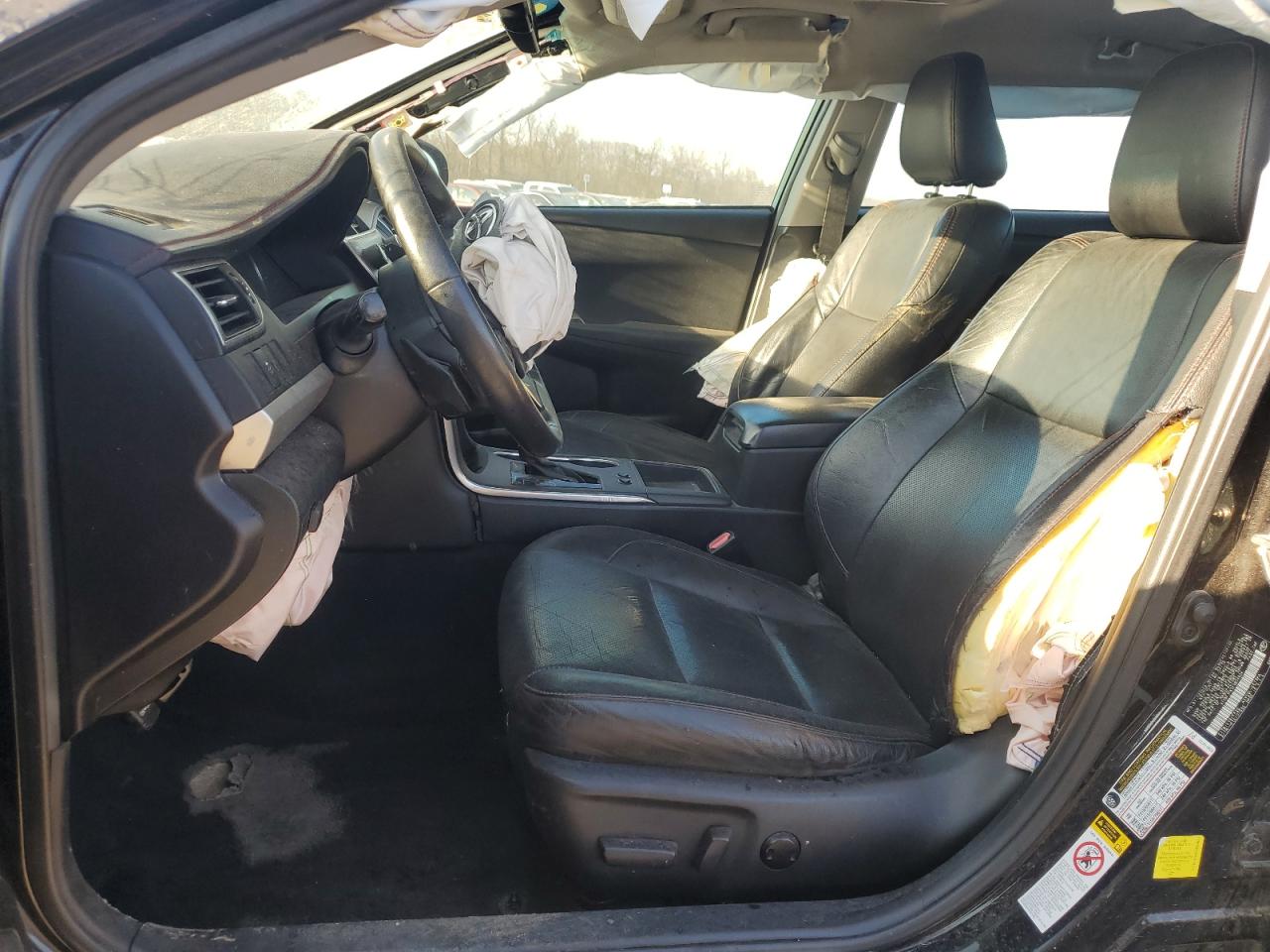 2015 Toyota Camry - Image 7