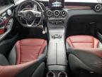 2018 Mercedes-Benz Glc Coupe 300 4Matic na sprzedaż w Waldorf, MD - Side