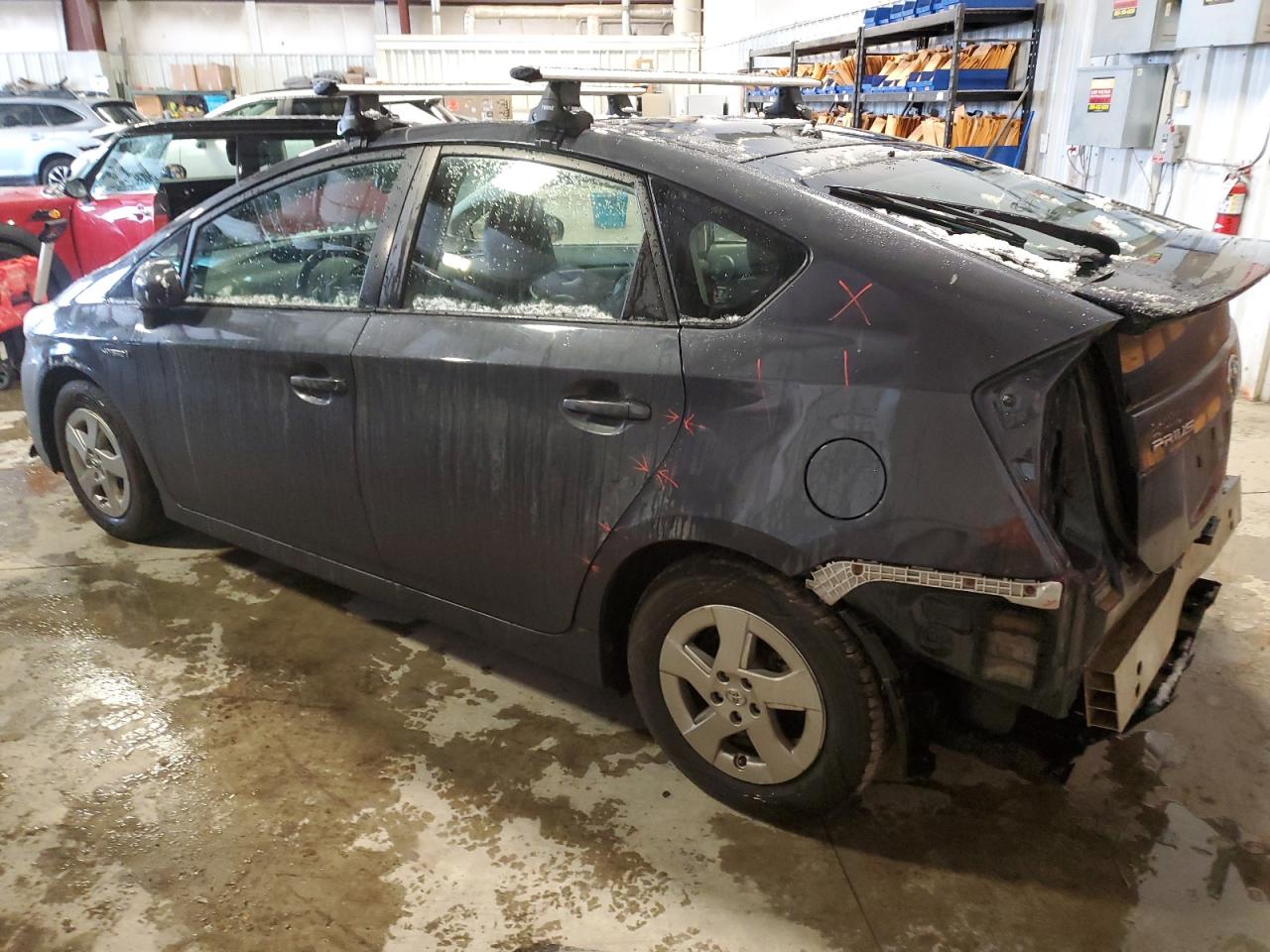 2011 Toyota Prius - Image 2