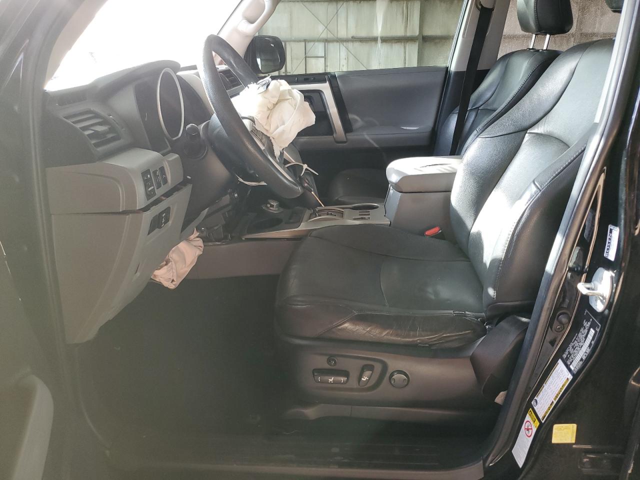 2013 Toyota 4Runner - Image 7