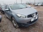 2010 NISSAN QASHQAI N- for sale at Copart BRISTOL