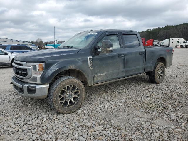 2021 Ford F250 Super Duty