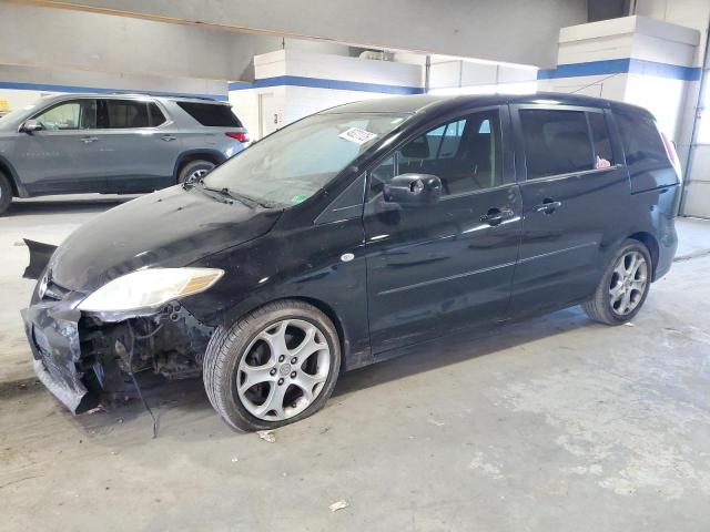 2009 Mazda 5 