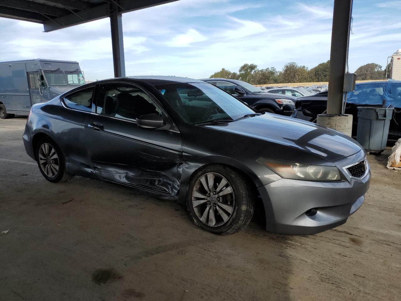 2008 Honda Accord - Image 4