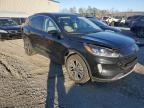 2020 Ford Escape Sel na sprzedaż w Spartanburg, SC - Front End