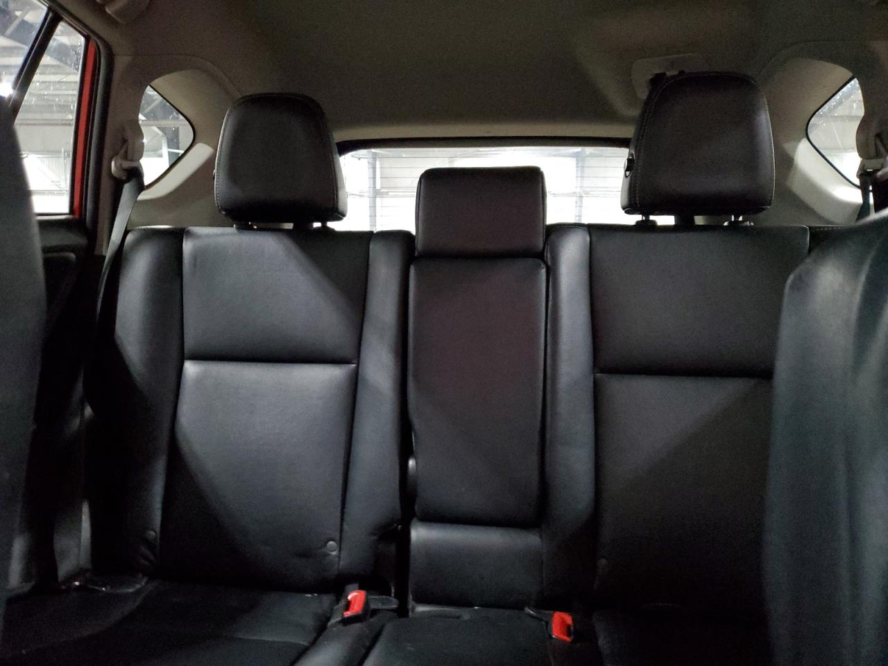 2013 Toyota RAV 4 - Image 10