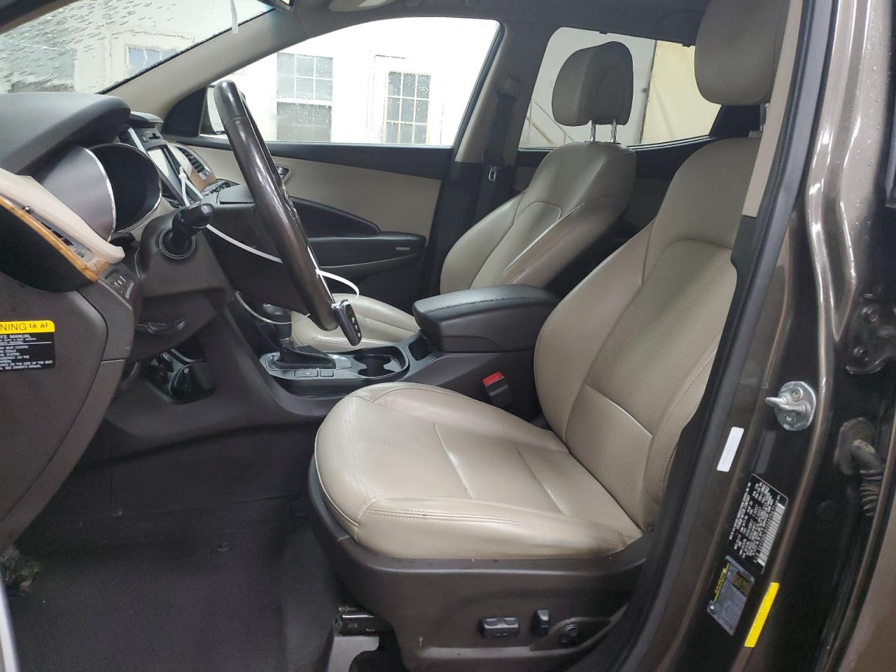 2013 Hyundai Santa Fe - Image 7