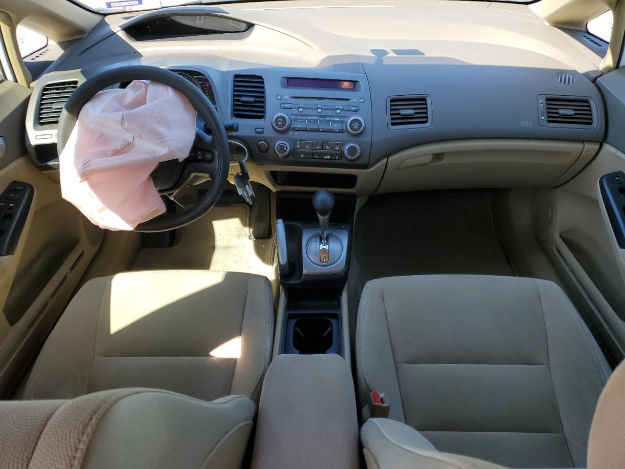 2006 Honda Civic - Image 8