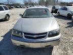 2005 Chevrolet Impala  за продажба в Madisonville, TN - Rear End