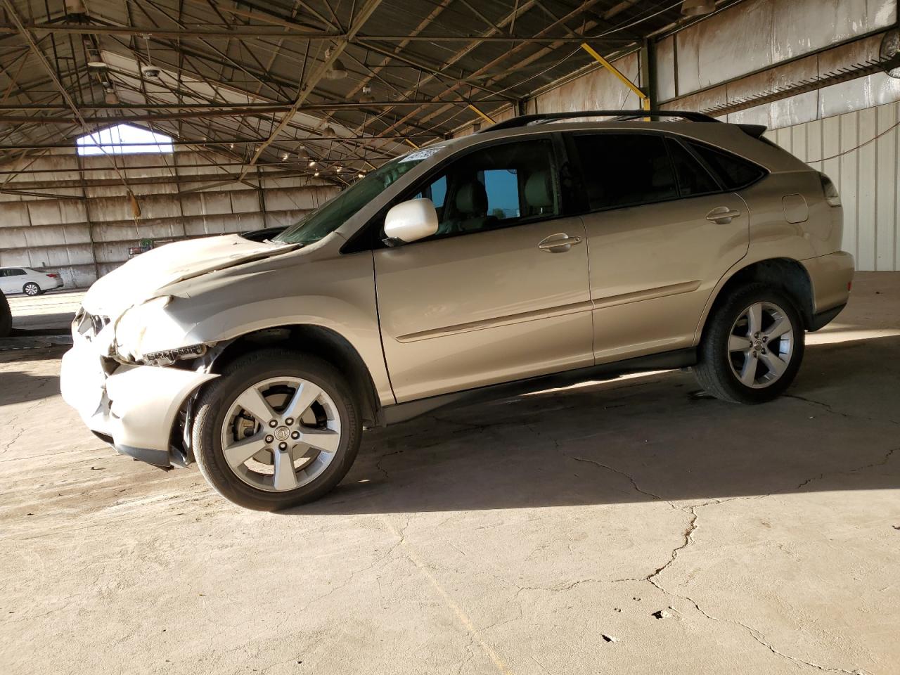 2006 Lexus RX - Image 1