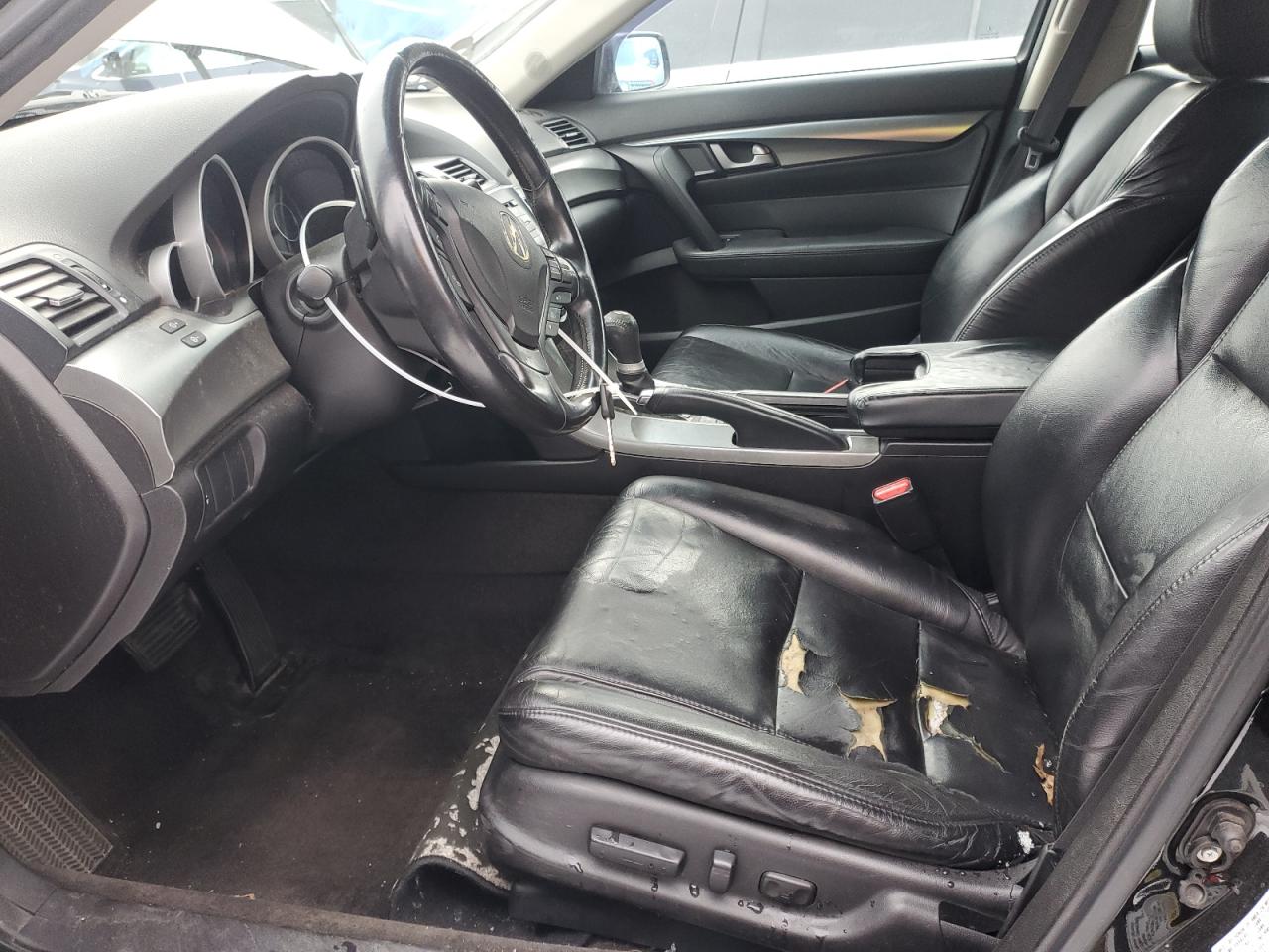 2011 Acura TL - Image 7