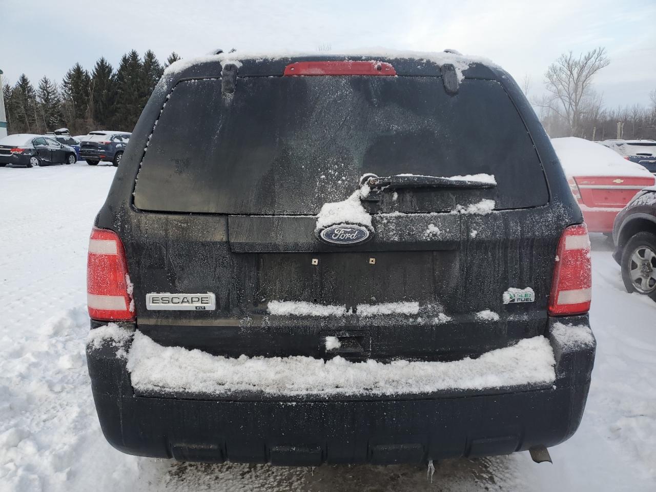 2010 Ford Escape - Image 6
