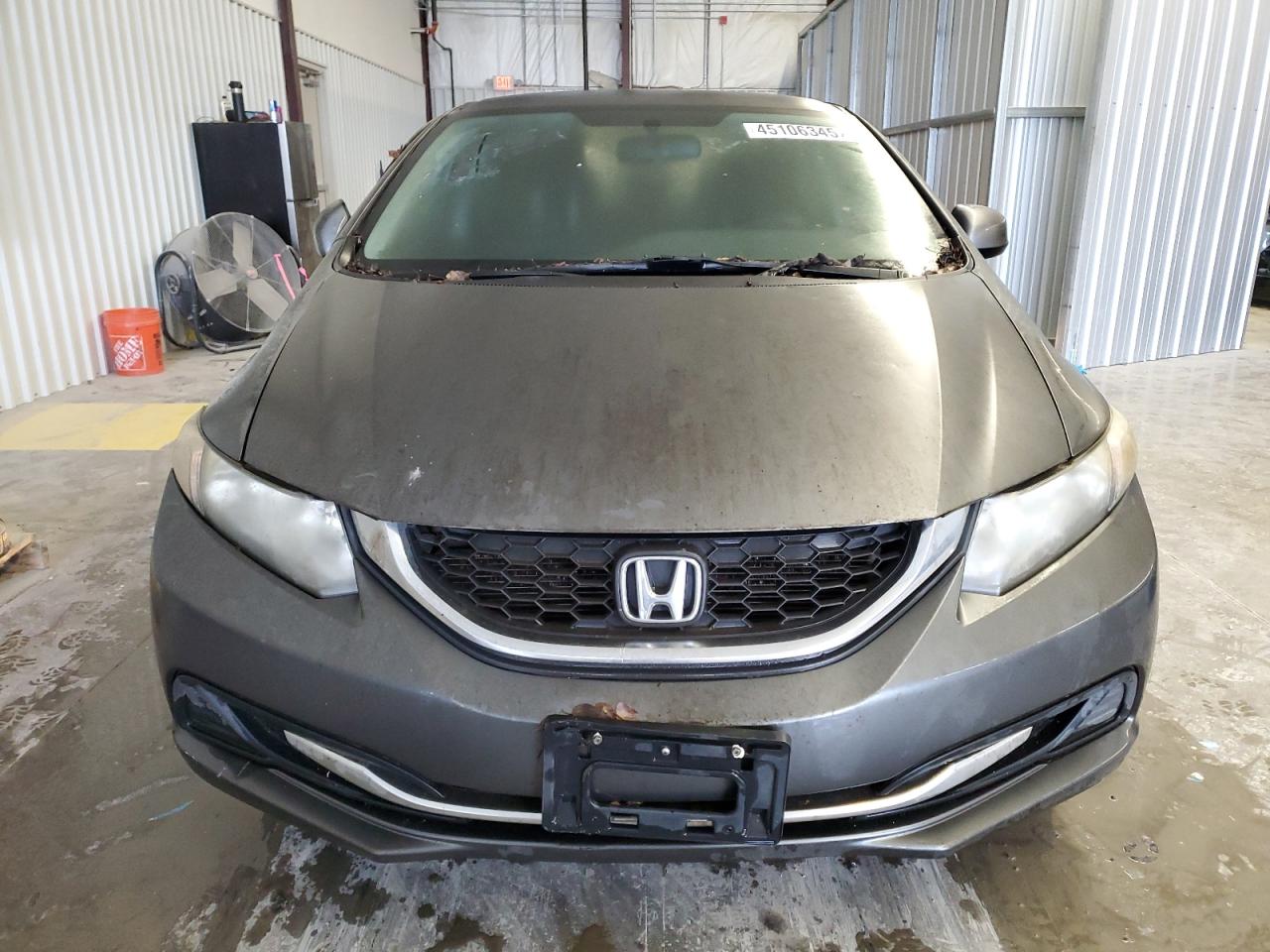 2013 Honda Civic - Image 5
