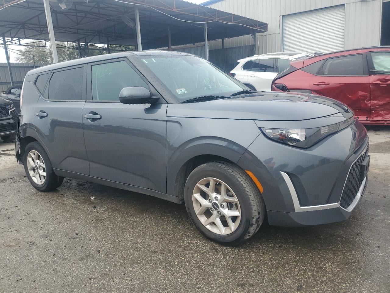 2023 Kia Soul - Image 4