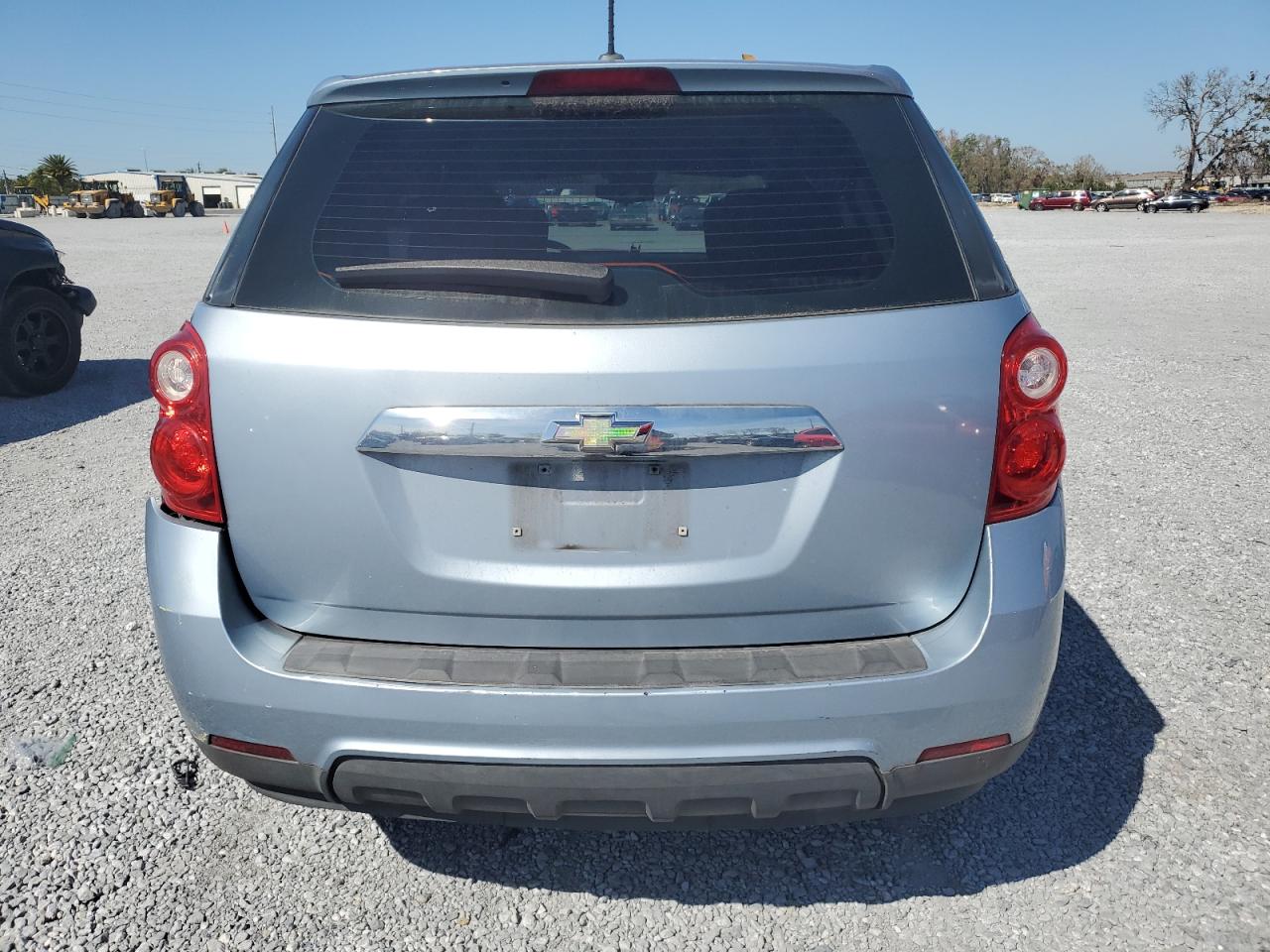 2015 Chevrolet Equinox - Image 6
