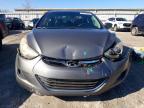 2012 Hyundai Elantra Gls de vânzare în Walton, KY - Front End