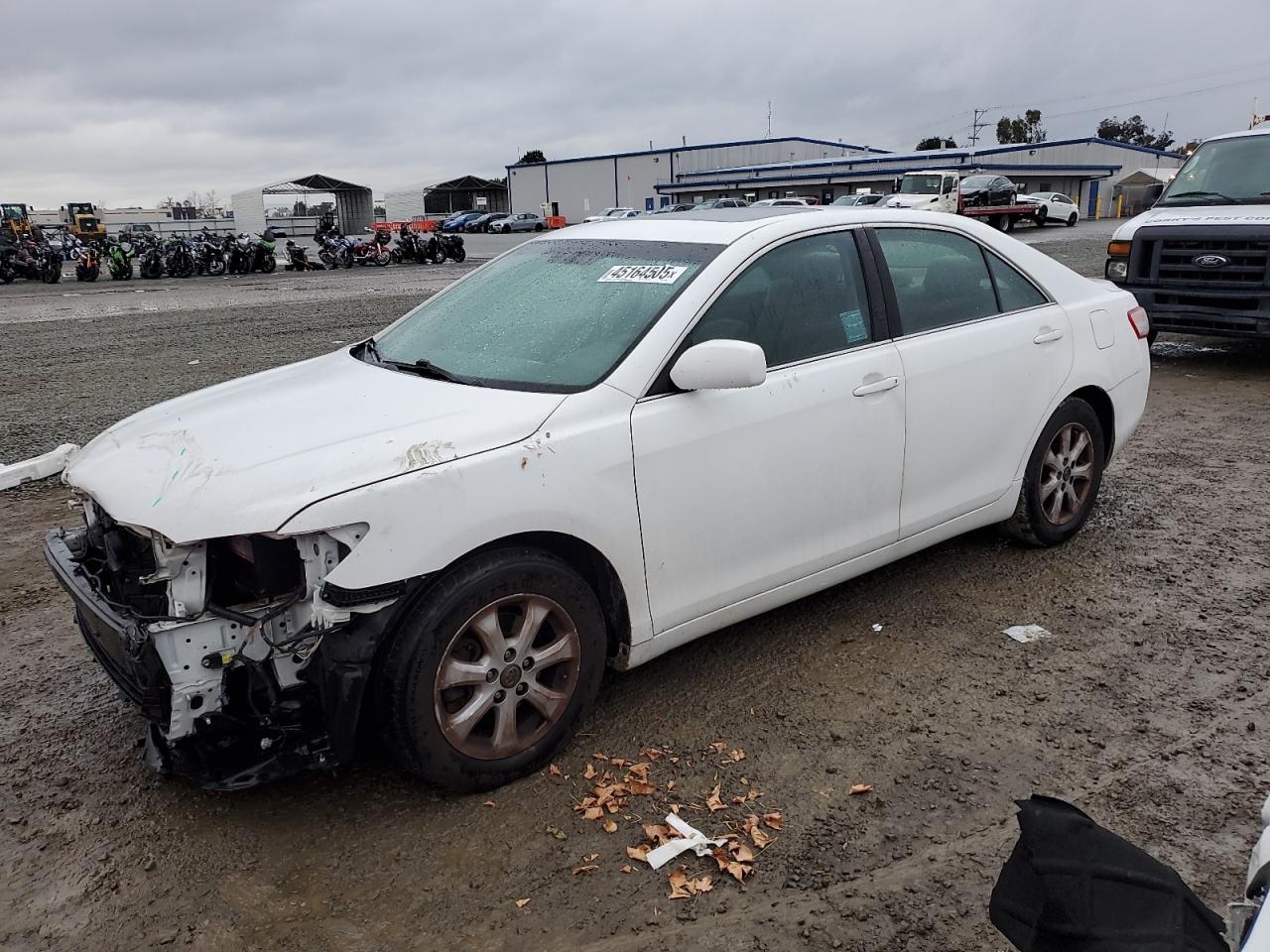 2011 Toyota Camry - Image 1