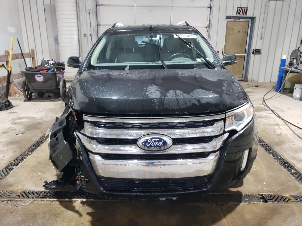 2013 Ford Edge - Image 5