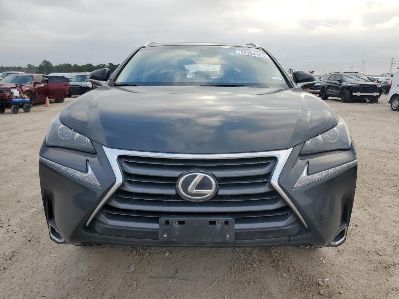 2015 Lexus NX - Image 5