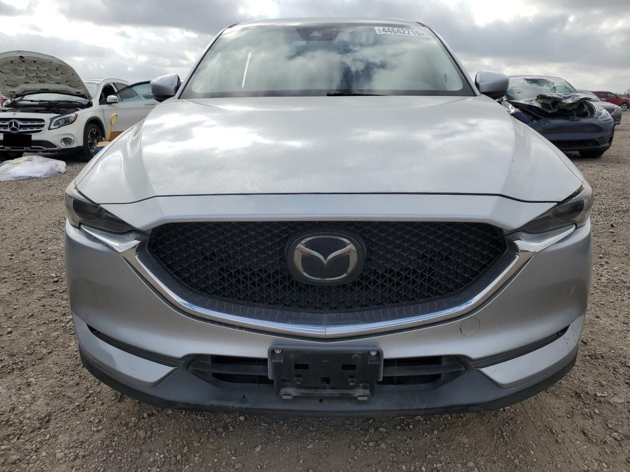 2018 Mazda CX-5 - Image 5