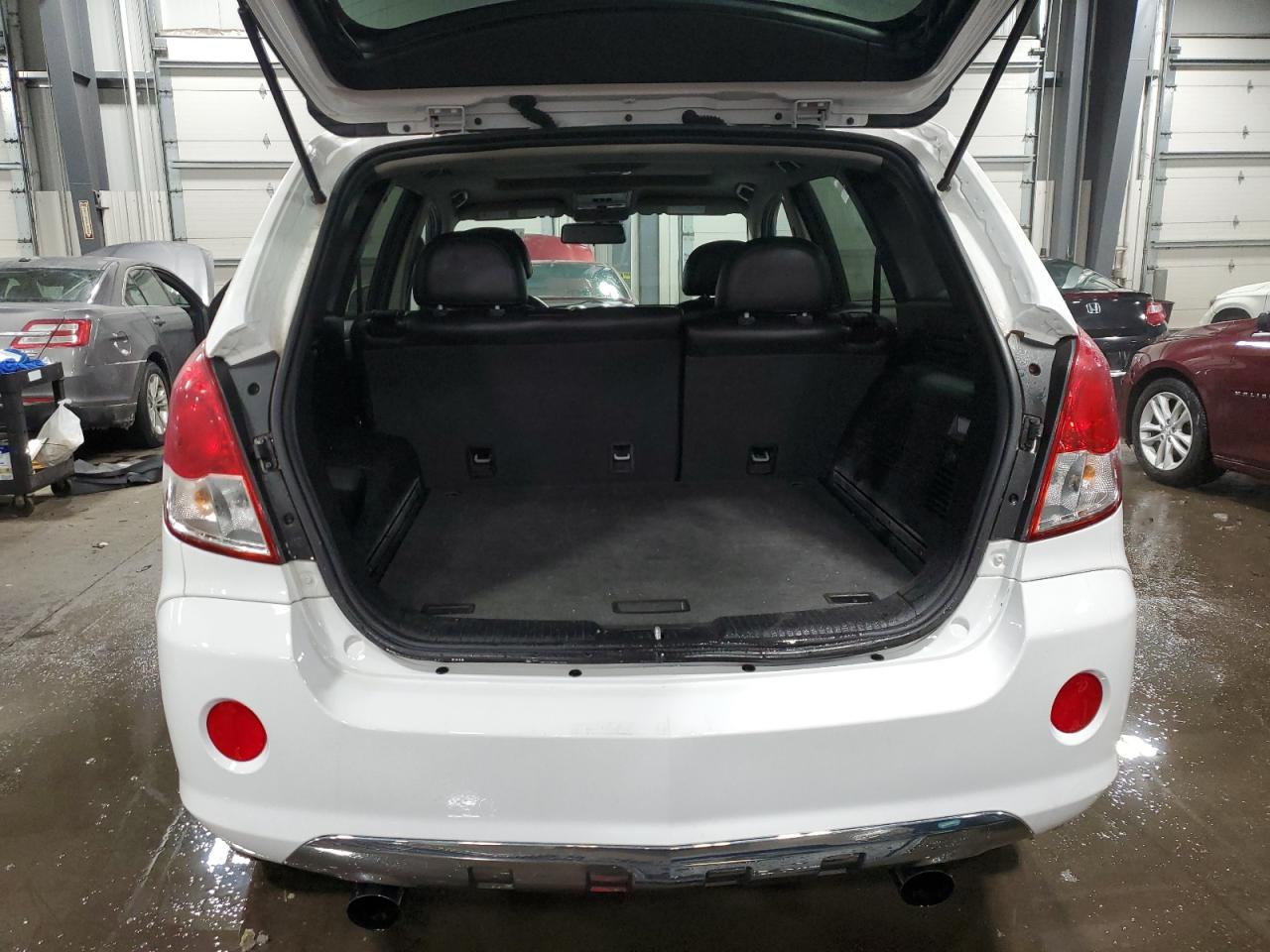 2012 Chevrolet Captiva Sport VIN: 3GNFL4E57CS600919 Lot: 44949925
