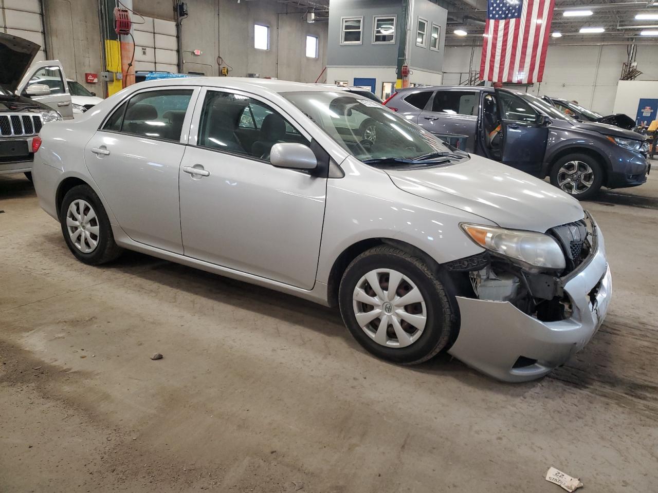 2009 Toyota Corolla - Image 4