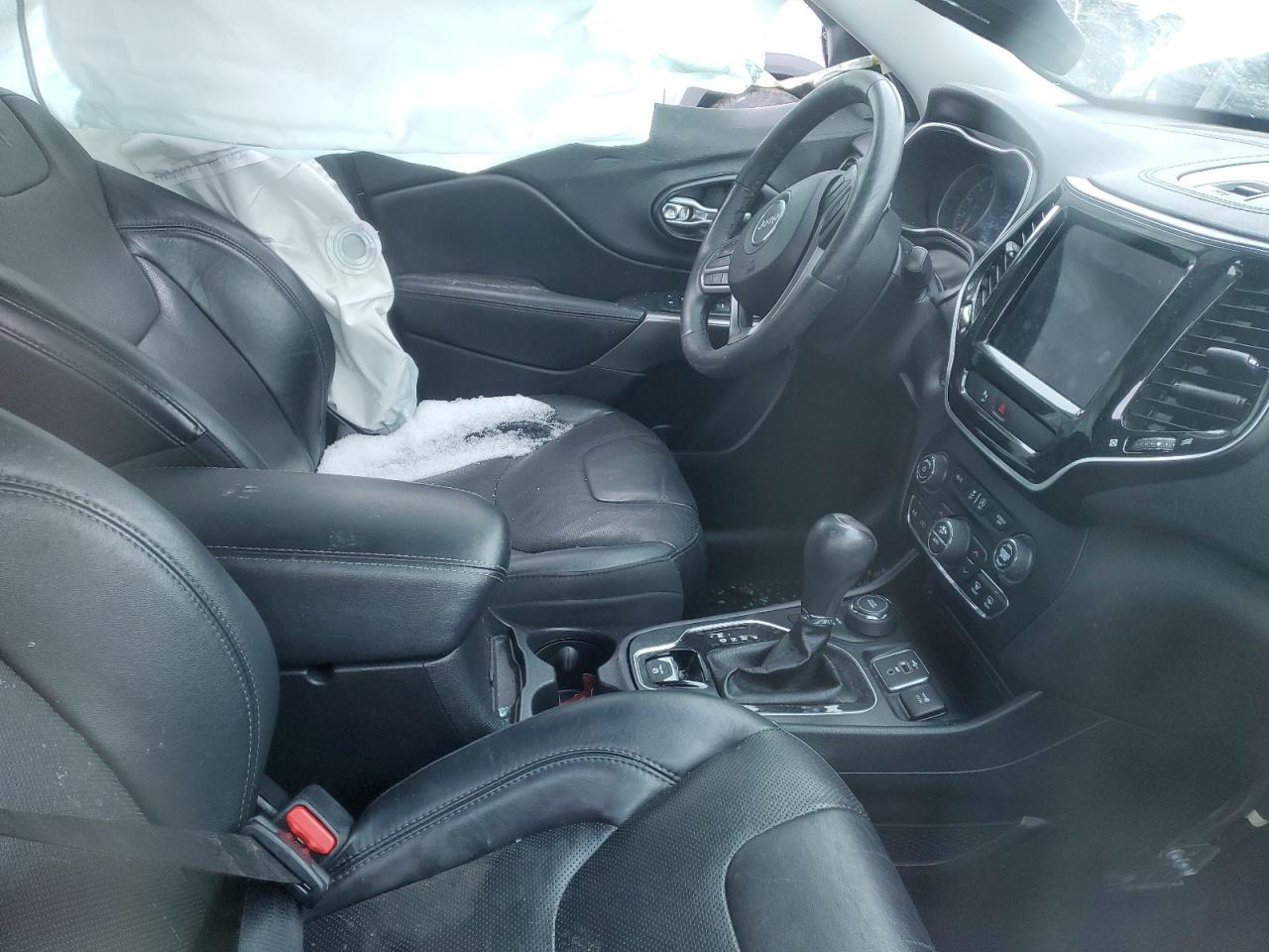 2019 Jeep Grand Cherokee - Image 7