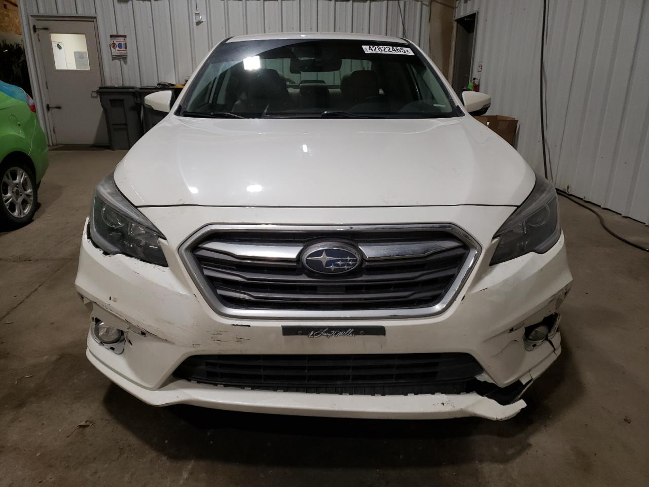 2018 Subaru Legacy - Image 5
