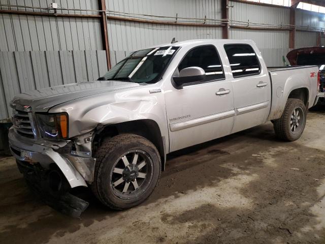 2011 Gmc Sierra K1500 Slt