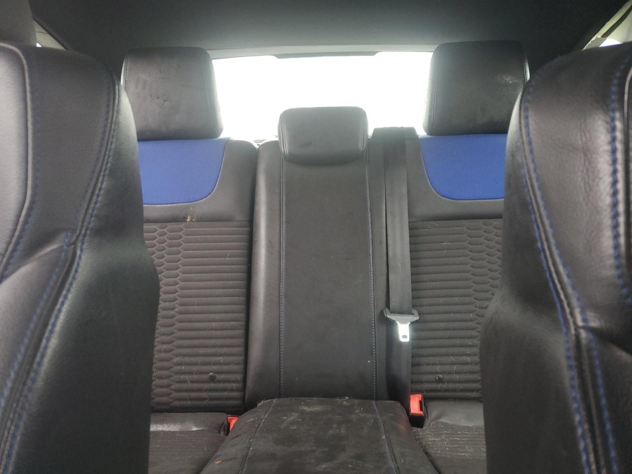 2013 Ford Focus - Image 10