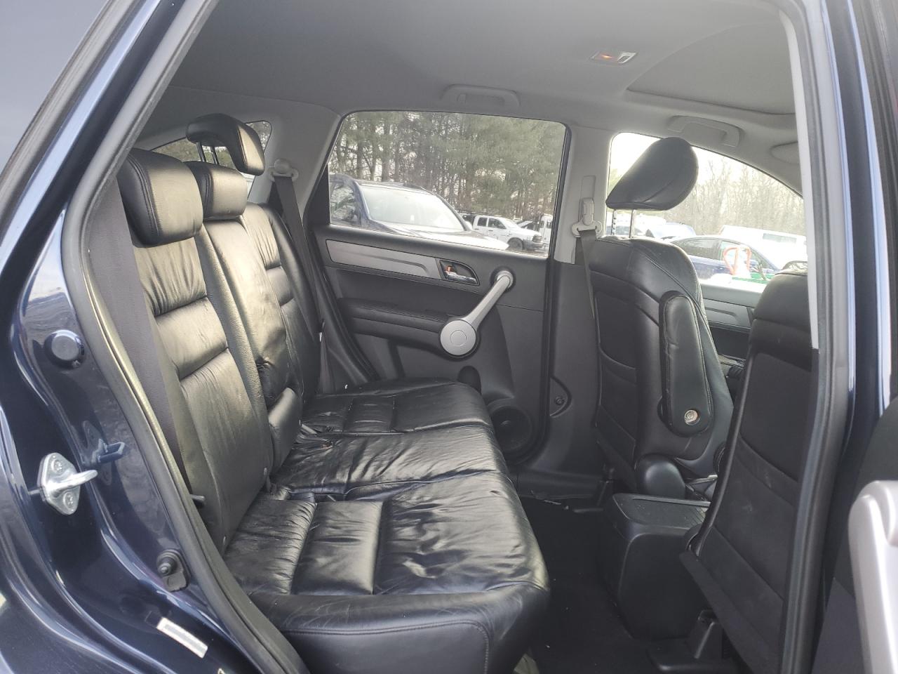 2007 Honda CR-V - Image 11