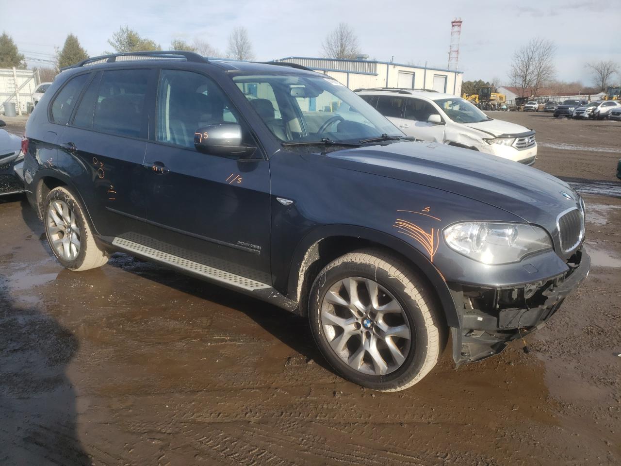 2012 BMW X5 - Image 4