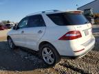 2014 Mercedes-Benz Ml 350 Bluetec на продаже в Columbus, OH - Minor Dent/Scratches