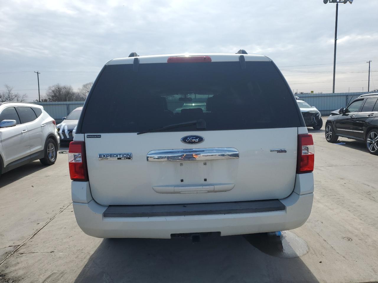 2007 Ford Expedition - Image 6