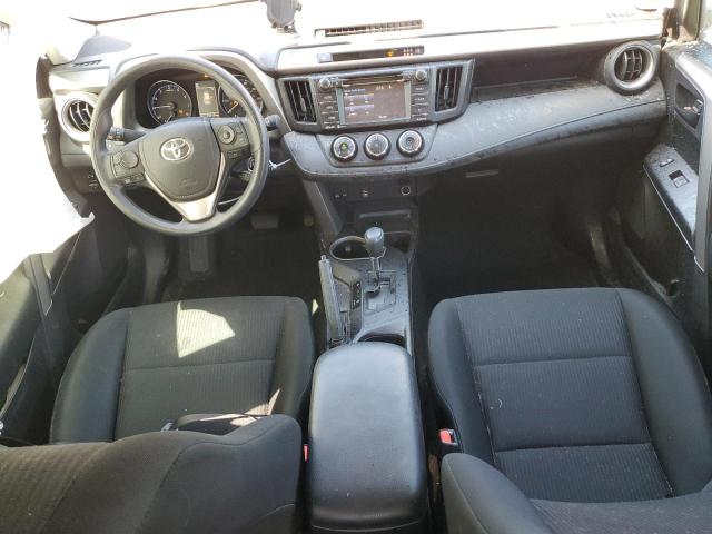  TOYOTA RAV4 2018 Burgundy