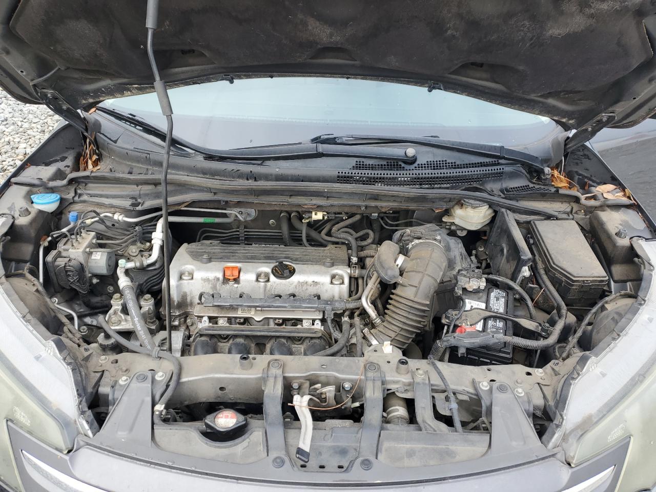 2012 Honda CR-V - Image 12