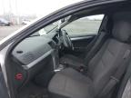 2012 VAUXHALL ASTRA SPOR for sale at Copart EAST KILBRIDE
