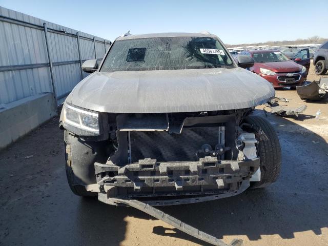  VOLKSWAGEN ATLAS 2022 Szary