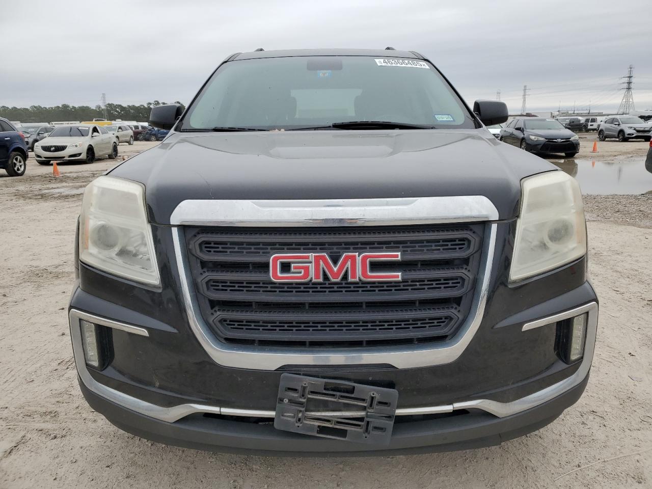 2016 GMC Terrain - Image 5