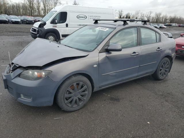 2007 Mazda 3 I