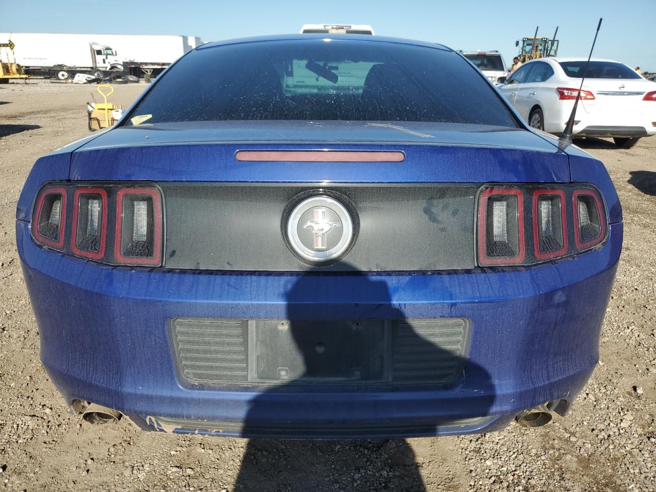 2014 Ford Mustang - Image 6