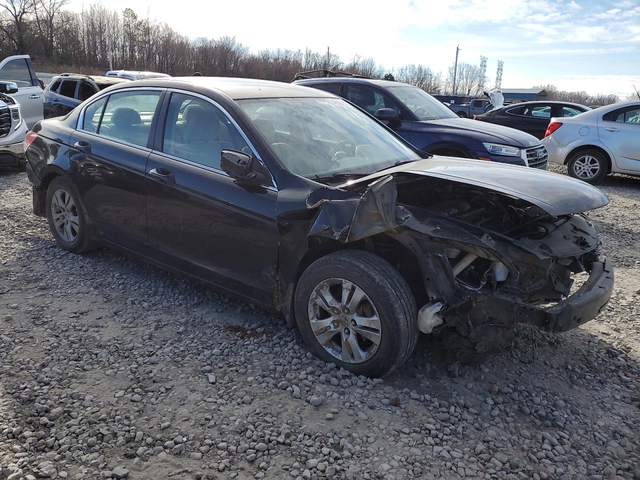 2010 Honda Accord - Image 4
