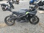 2025 Suzuki Gsx-R600 for Sale in Waldorf, MD - Missing/Altered Vin