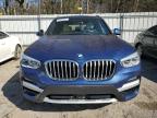 2020 Bmw X3 Xdrive30I na sprzedaż w Austell, GA - Rear End